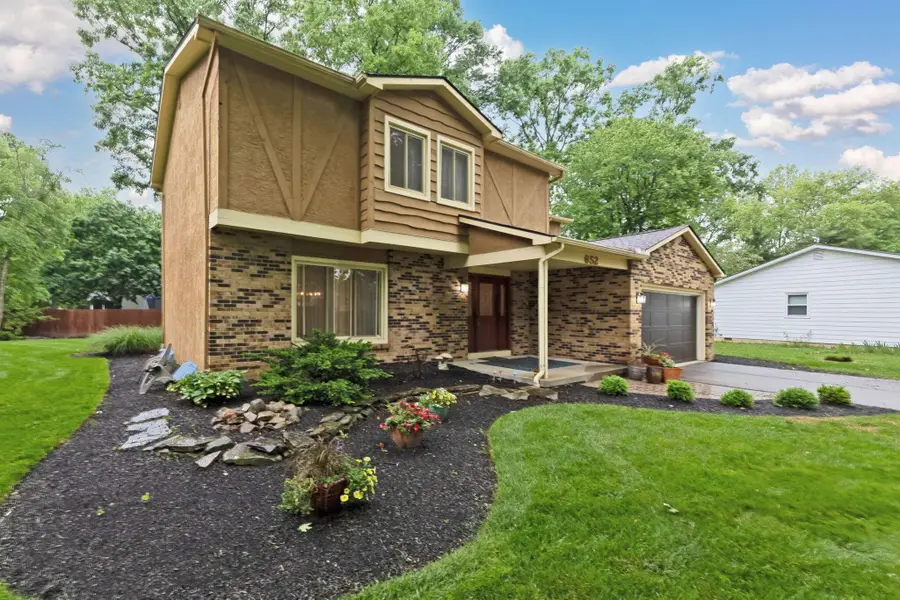 652 Concord Court, Westerville, OH 43081 - #3