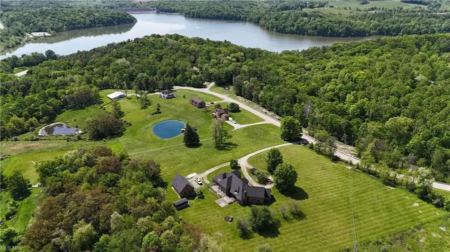 4020 Dillon Hills Drive, Nashport, OH 43830 - #3