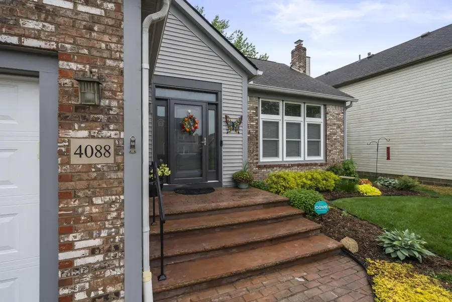 4088 Pathfield Drive, Columbus, OH 43230 - #2