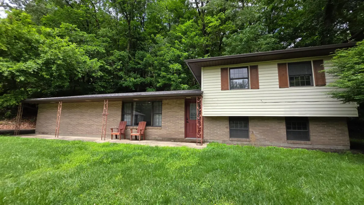 1494 Krebs Drive, Newark, OH 43055 - #1