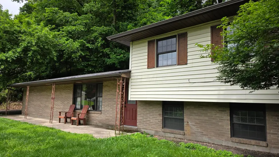 1494 Krebs Drive, Newark, OH 43055 - #2