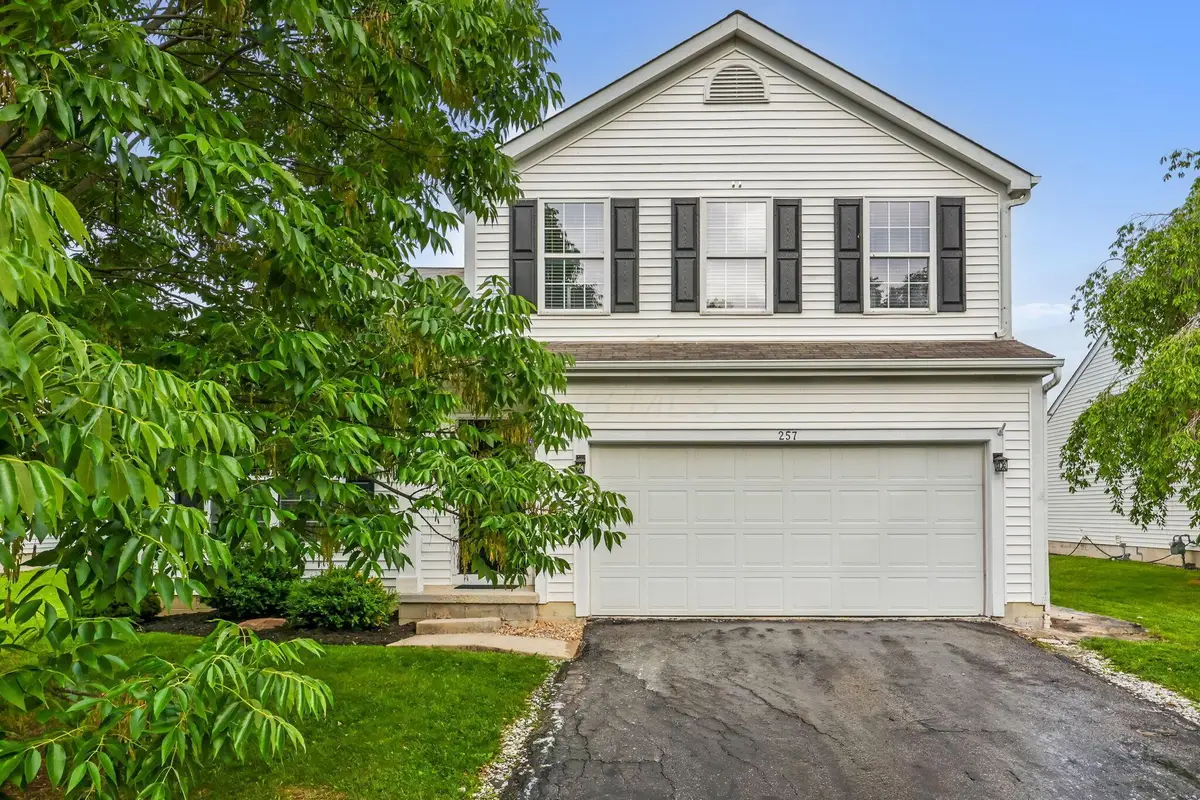 257 Brandie Drive, Delaware, OH 43015 - #1
