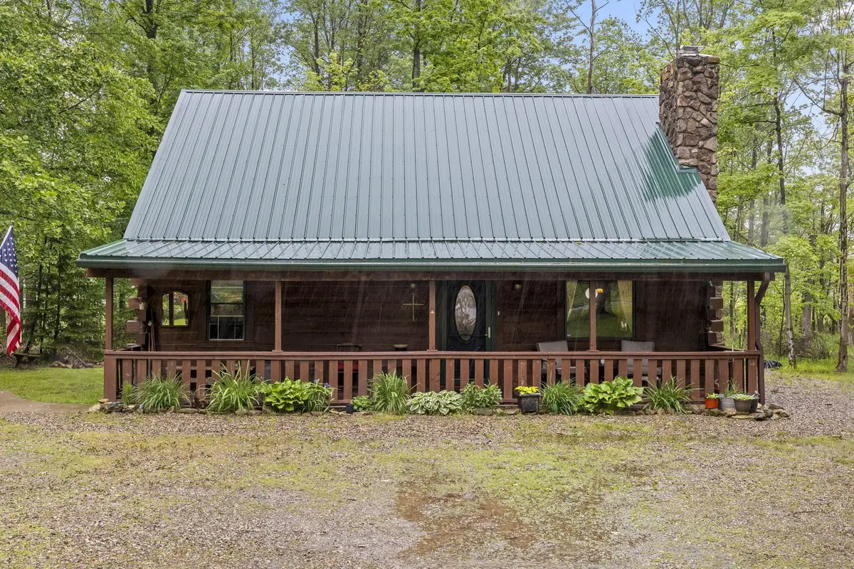 7326 St Rt 19, Mount Gilead, OH 43338 - #1