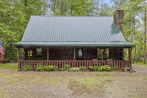 7326 St Rt 19, Mount Gilead, OH 43338