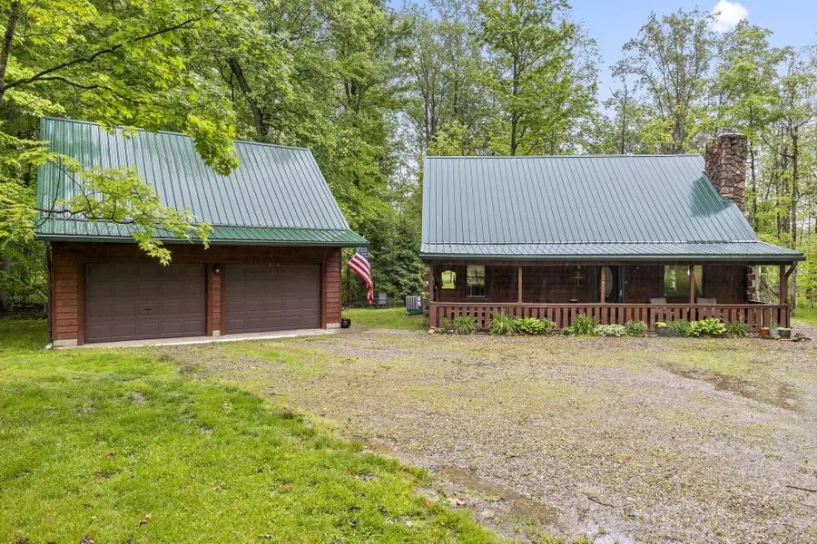7326 St Rt 19, Mount Gilead, OH 43338 - #2