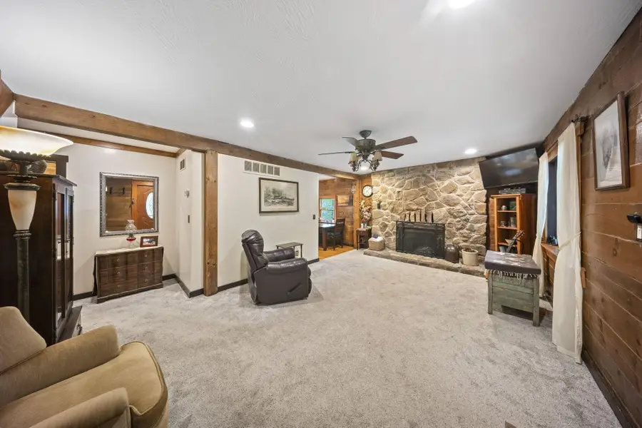 7326 St Rt 19, Mount Gilead, OH 43338 - #3