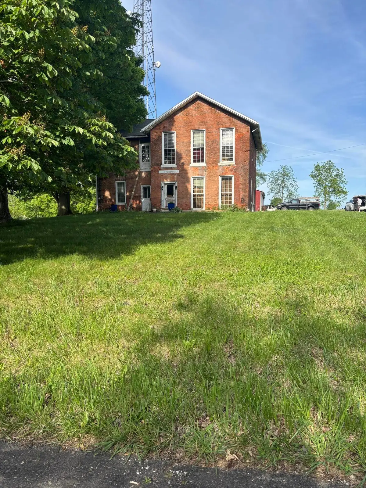 1053 State Route 181, Crestline, OH 44827 - #1