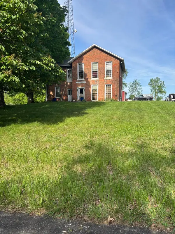 1053 State Route 181, Crestline, OH 44827