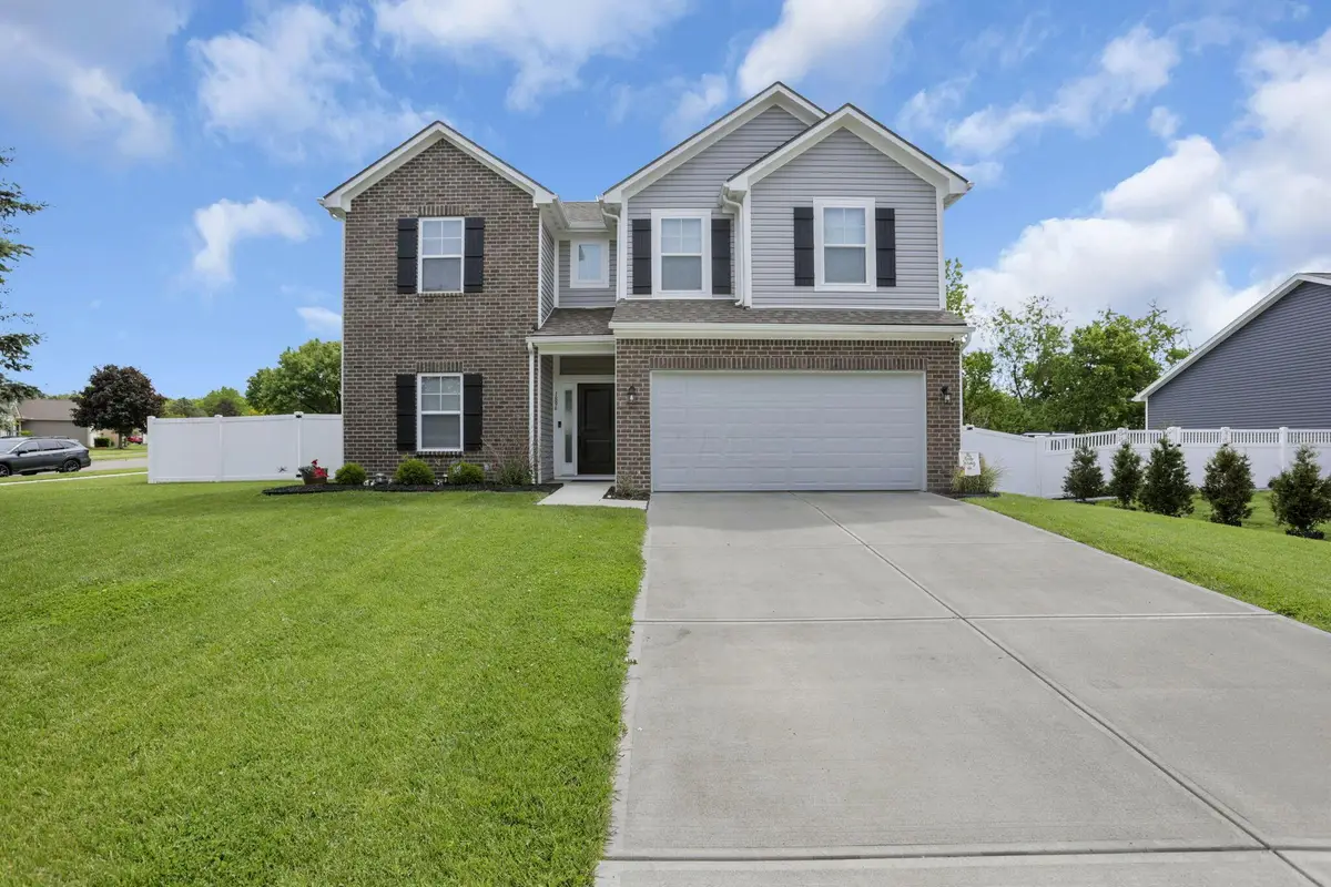 1896 Independence Boulevard, Lancaster, OH 43130 - #1