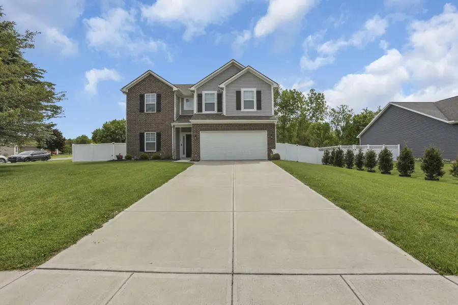1896 Independence Boulevard, Lancaster, OH 43130 - #2