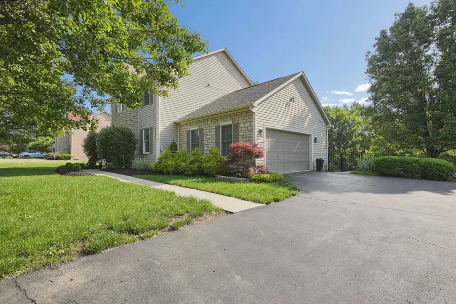 492 Hibbs Road, Lockbourne, OH 43137 - #2