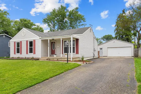 1444 Archmere Square S, Columbus, OH 43229