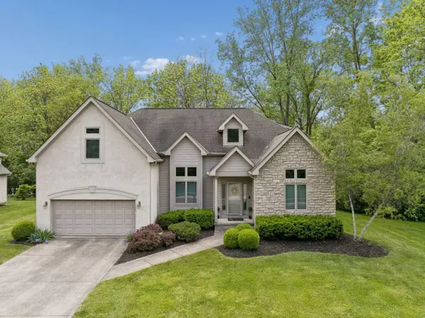 471 Woodview Road, Westerville, OH 43081