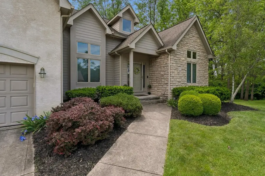 471 Woodview Road, Westerville, OH 43081 - #2
