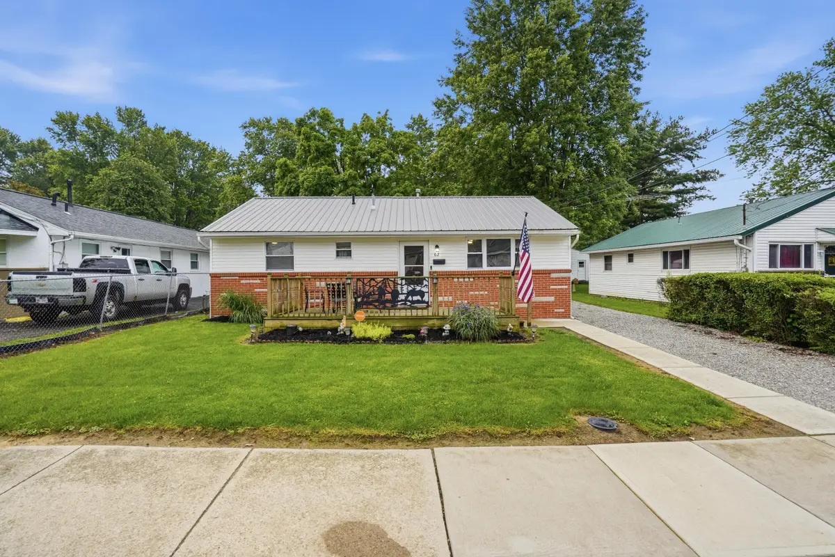 62 Joy Avenue, Delaware, OH 43015 - #1