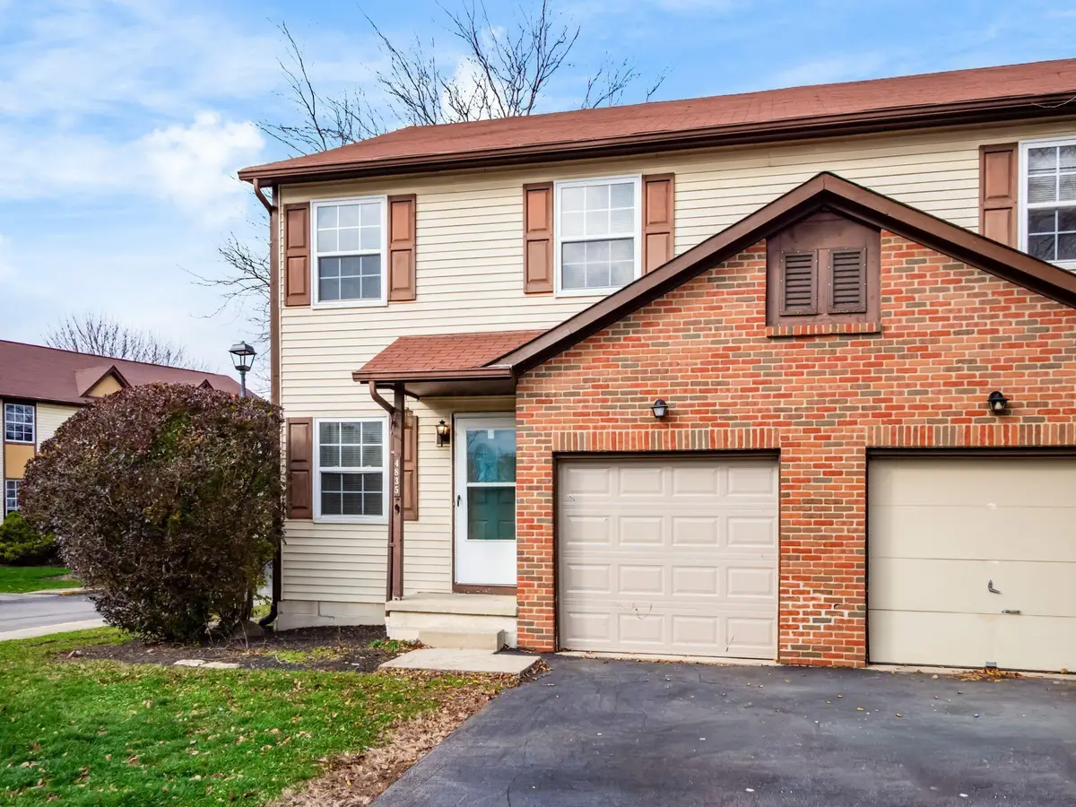 4835 Duke Philip Drive, Hilliard, OH 43026 - #1