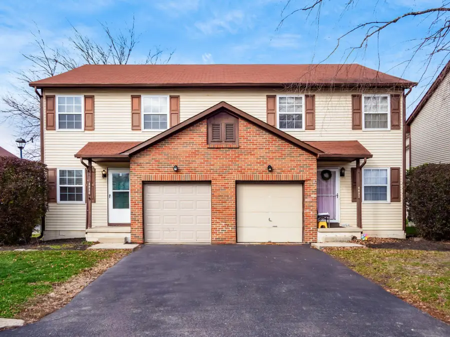 4835 Duke Philip Drive, Hilliard, OH 43026 - #2