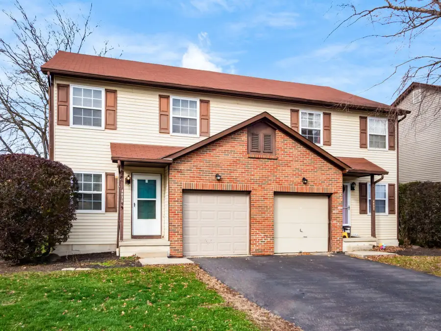 4835 Duke Philip Drive, Hilliard, OH 43026 - #3