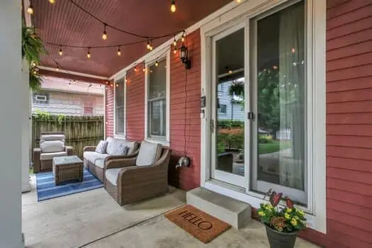 332 E Whittier Street, Columbus, OH 43206 - #3