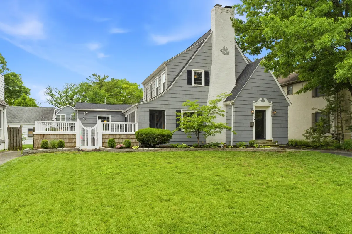 2565 Bexley Park Road, Bexley, OH 43209 - #1