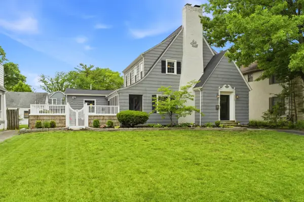 2565 Bexley Park Road, Bexley, OH 43209