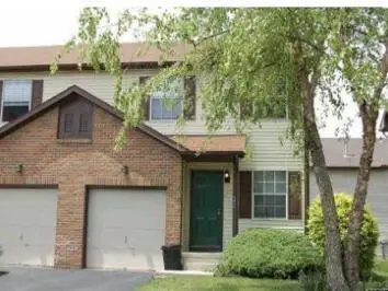 4837 Duke Philip Drive, Hilliard, OH 43026