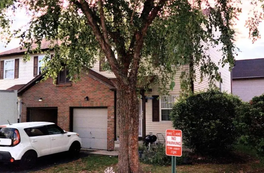 4837 Duke Philip Drive, Hilliard, OH 43026 - #2