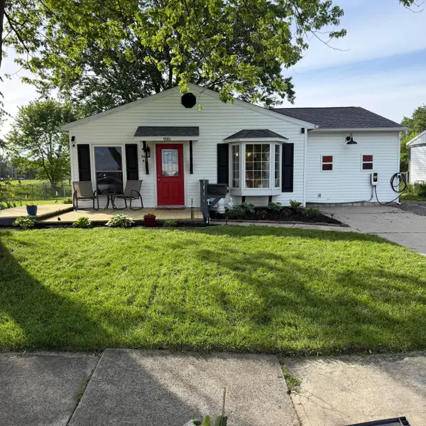 935 Bermuda Drive, Marion, OH 43302