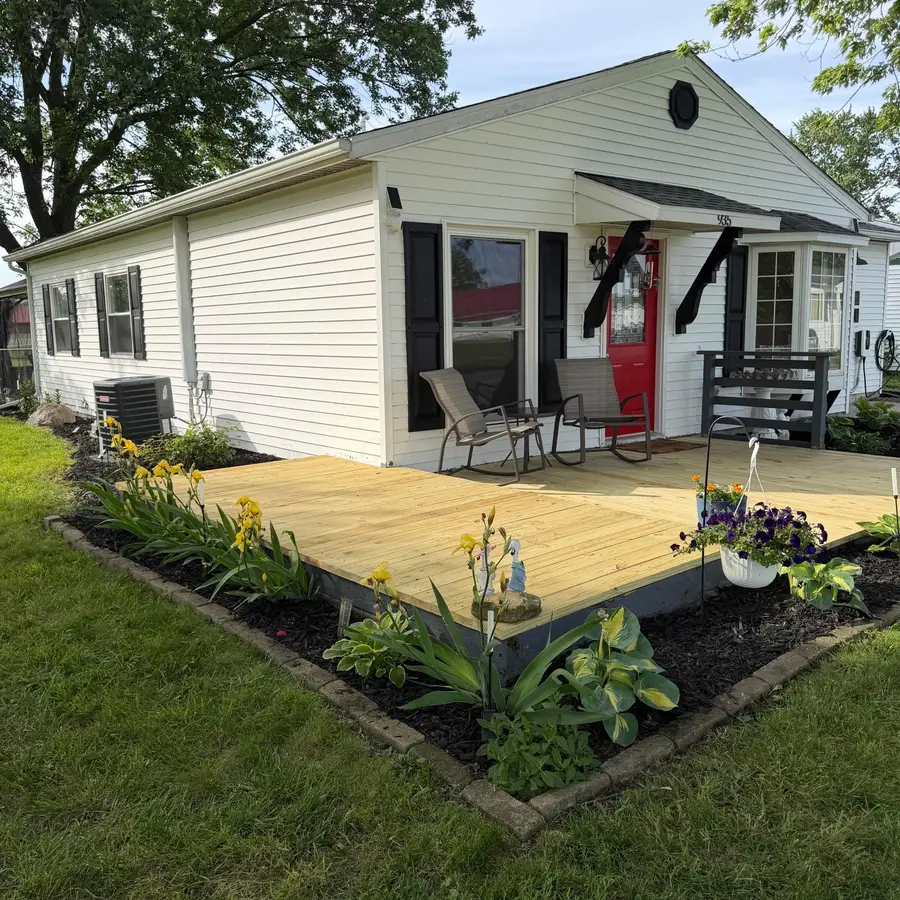 935 Bermuda Drive, Marion, OH 43302 - #3