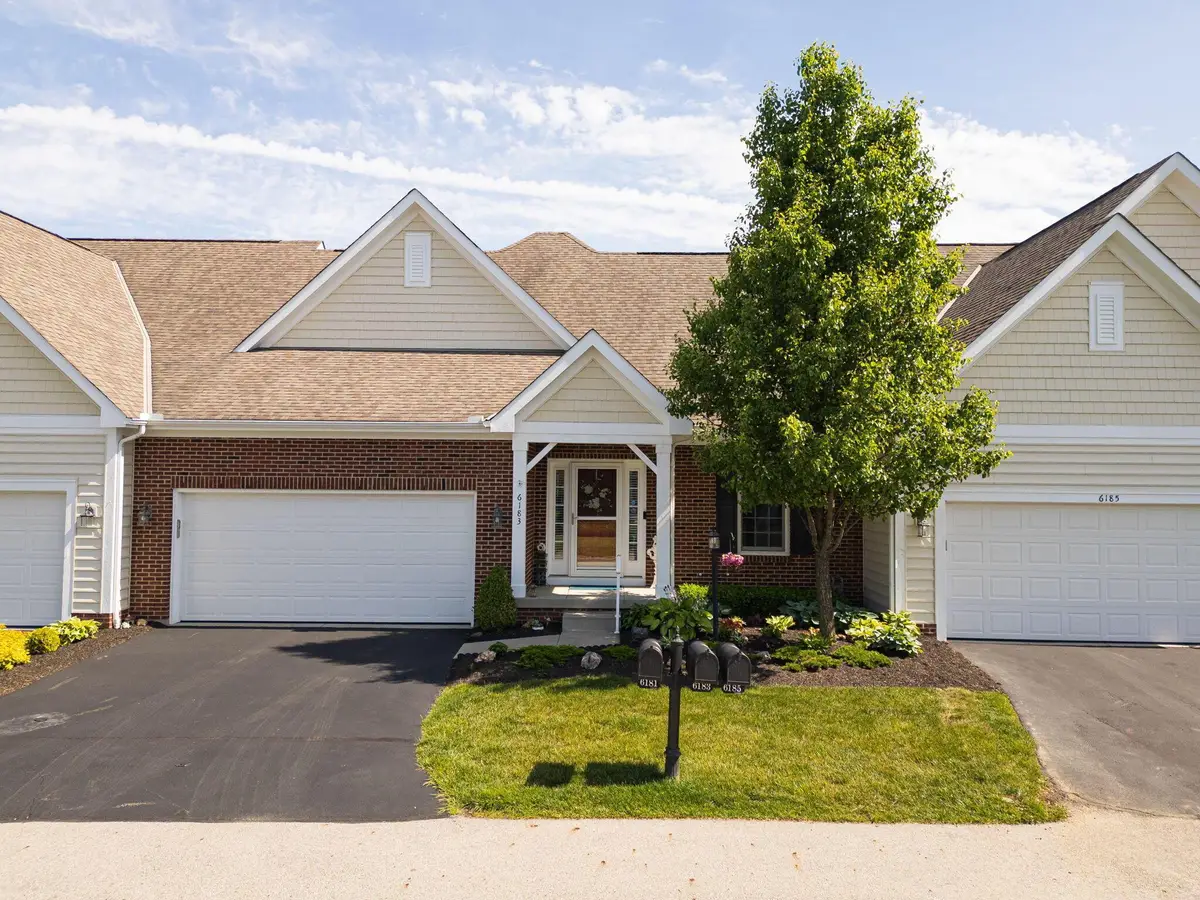 6183 Rays Way, Hilliard, OH 43026 - #1