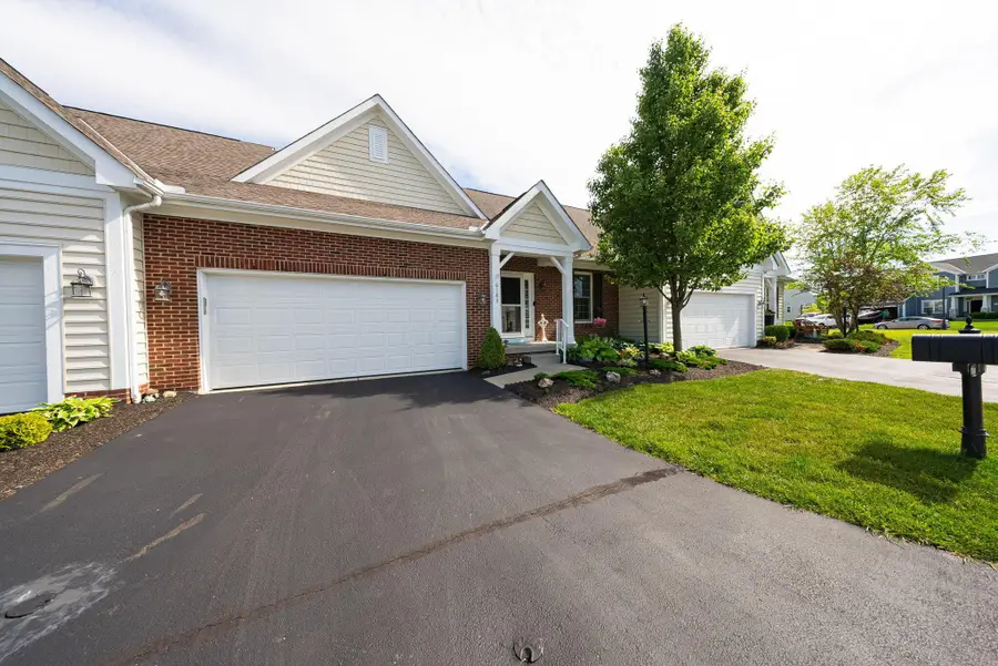 6183 Rays Way, Hilliard, OH 43026 - #2