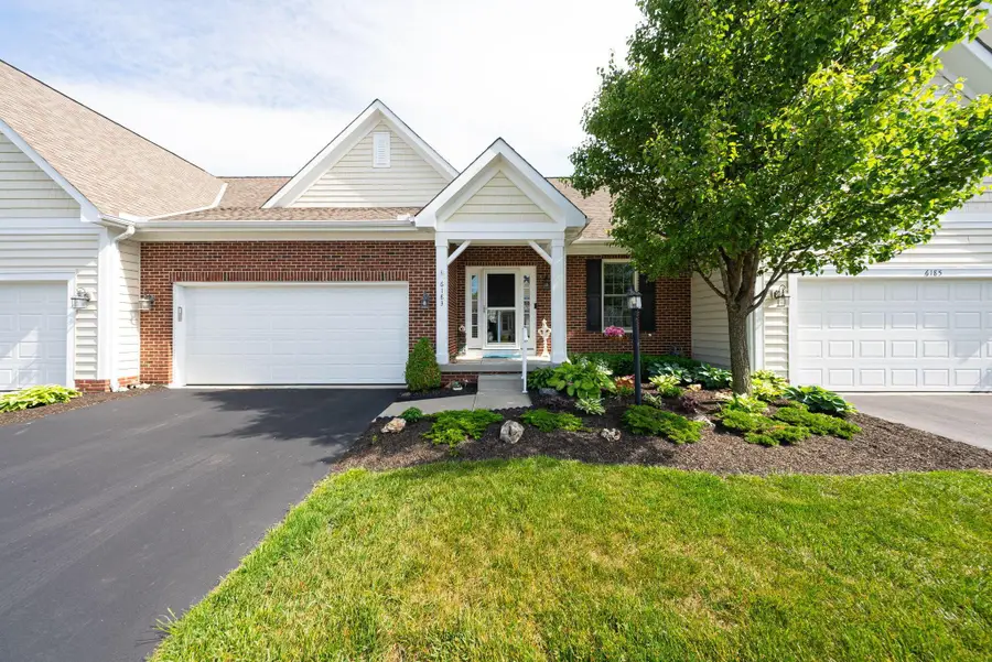 6183 Rays Way, Hilliard, OH 43026 - #3