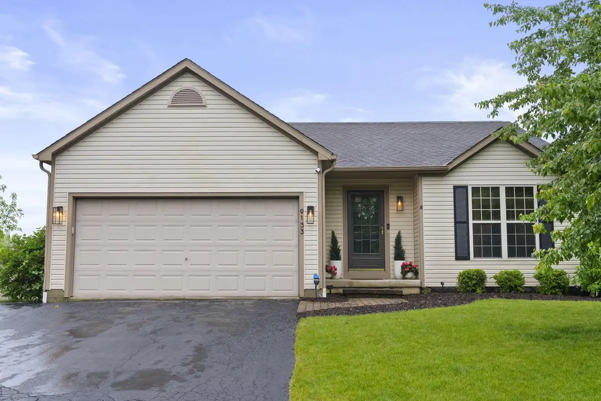 9133 Longstone Drive, Lewis Center, OH 43035 - #1