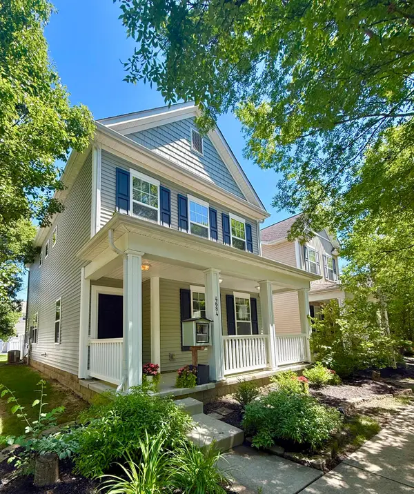 4684 Grand Strand Drive, Grove City, OH 43123