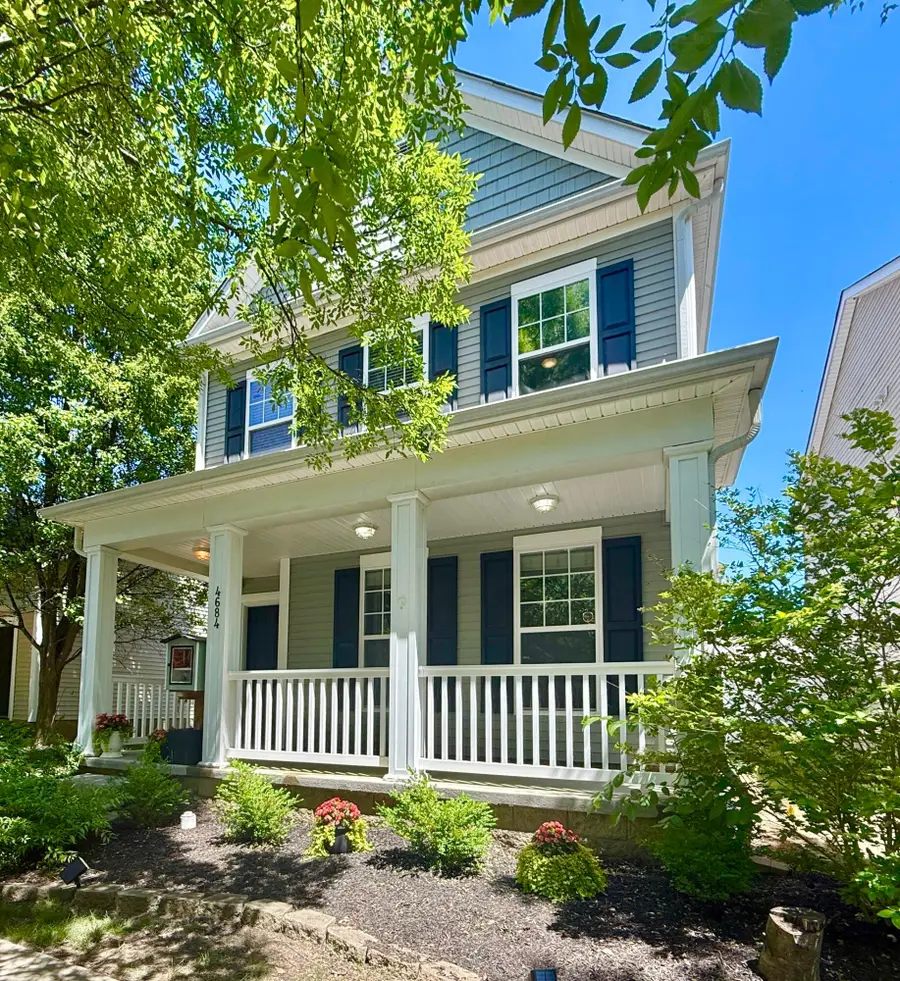 4684 Grand Strand Drive, Grove City, OH 43123 - #2
