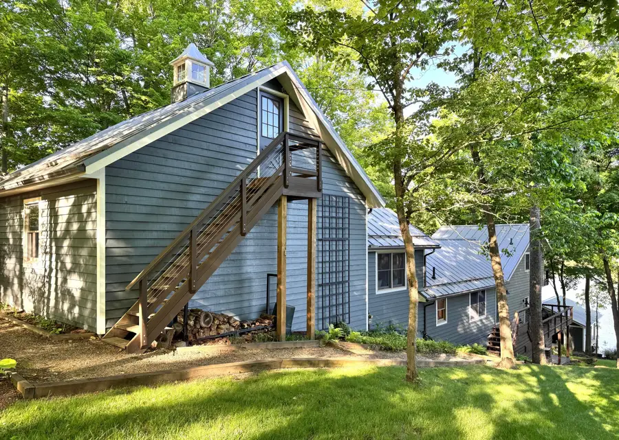 553 Highland Hills Drive, Howard, OH 43028 - #3