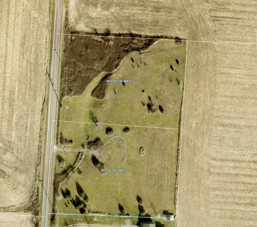 747 County Road 165, Marengo, OH 43334 - #2