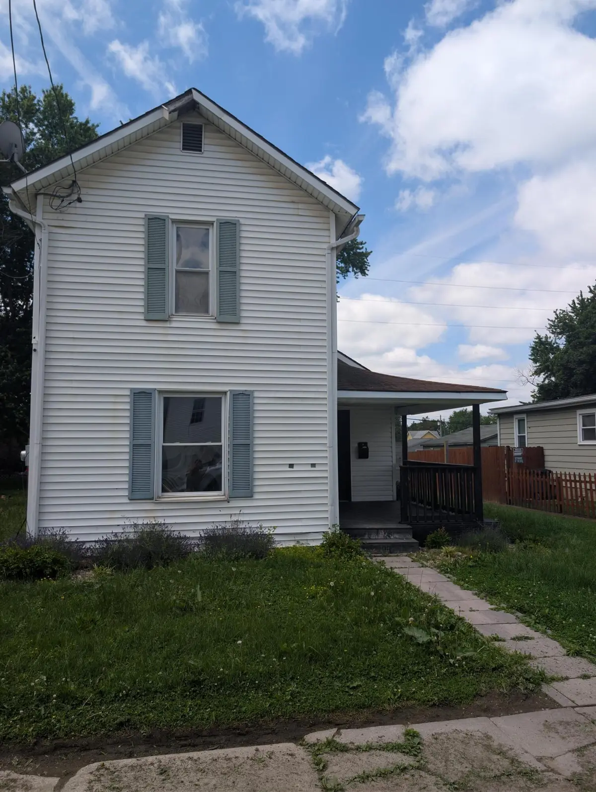 519 Mound Street, Marion, OH 43302 - #1