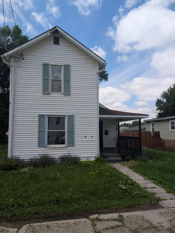 519 Mound Street, Marion, OH 43302