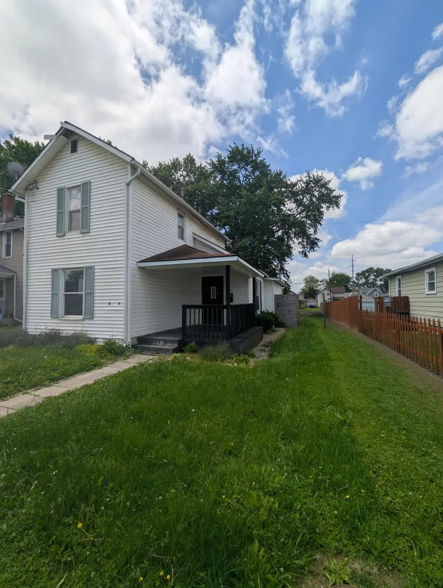 519 Mound Street, Marion, OH 43302 - #2