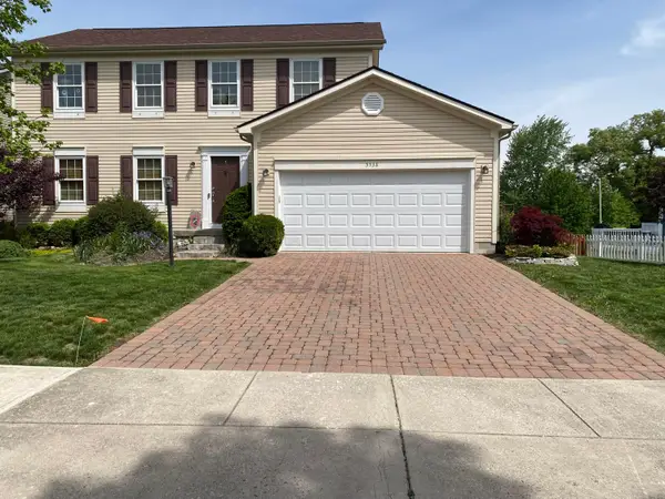 5538 Oldwynne Road, Hilliard, OH 43026