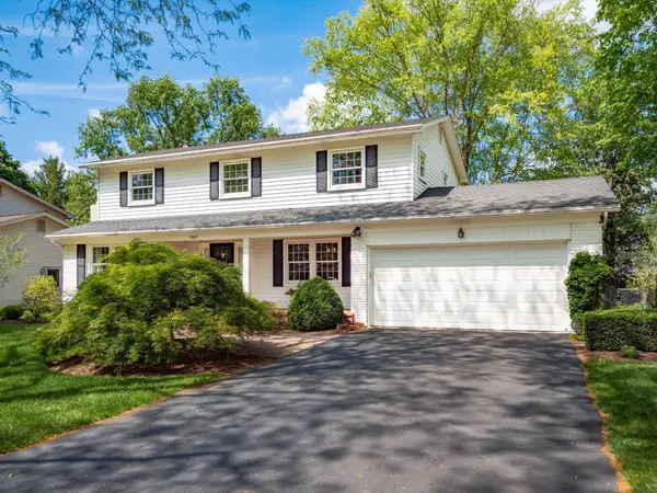 7067 Rieber Street, Worthington, OH 43085