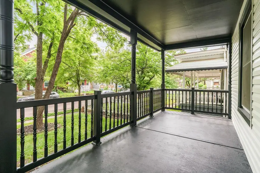 348 E Morrill Avenue, Columbus, OH 43207 - #2