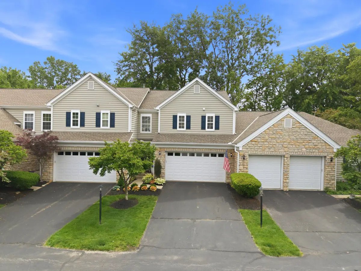 340 Buck Run Trail, Westerville, OH 43082 - #1