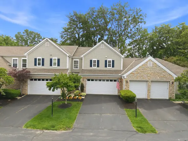 340 Buck Run Trail, Westerville, OH 43082
