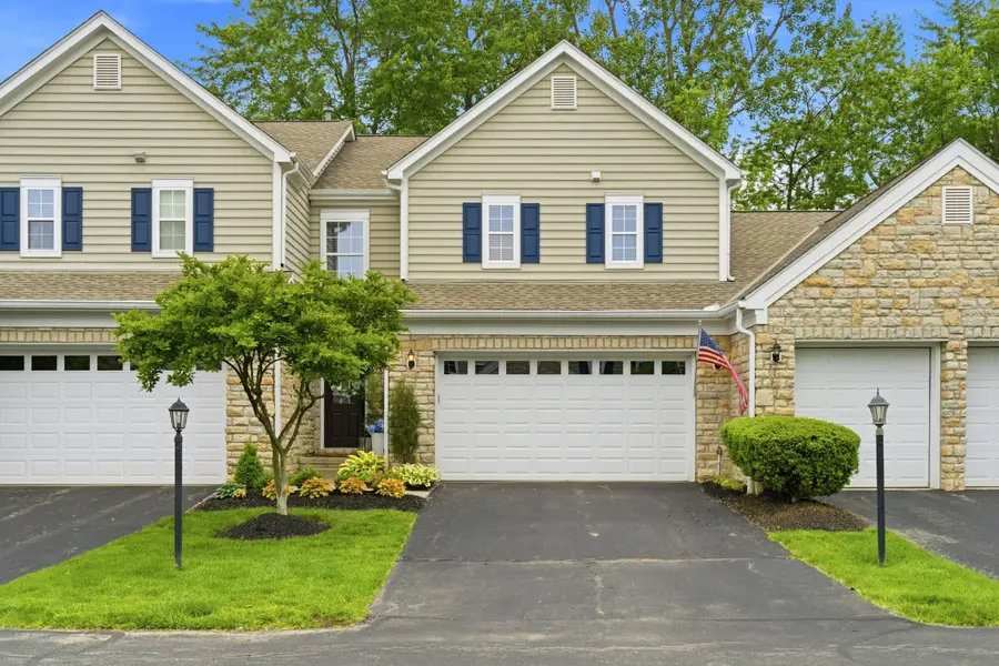340 Buck Run Trail, Westerville, OH 43082 - #2