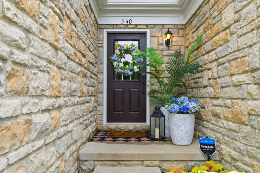 340 Buck Run Trail, Westerville, OH 43082 - #3