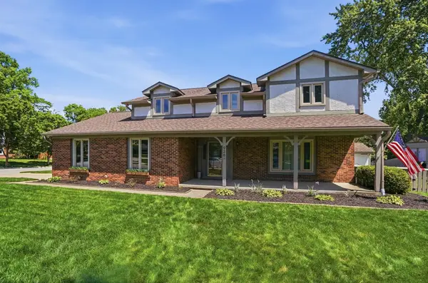 926 Prince William Lane, Westerville, OH 43081