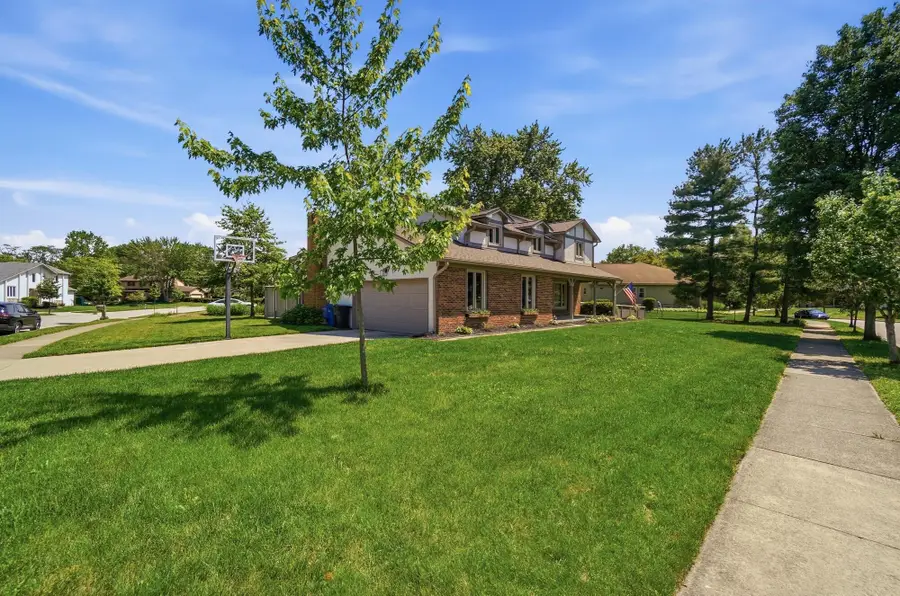 926 Prince William Lane, Westerville, OH 43081 - #3