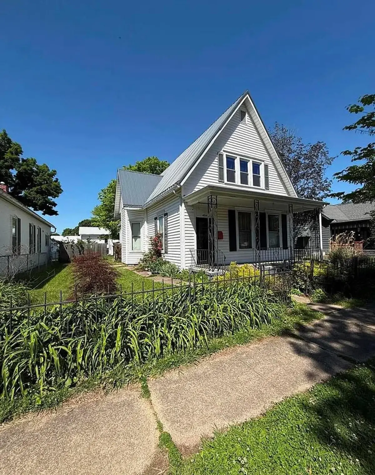404 Vine Street, Chillicothe, OH 45601 - #1